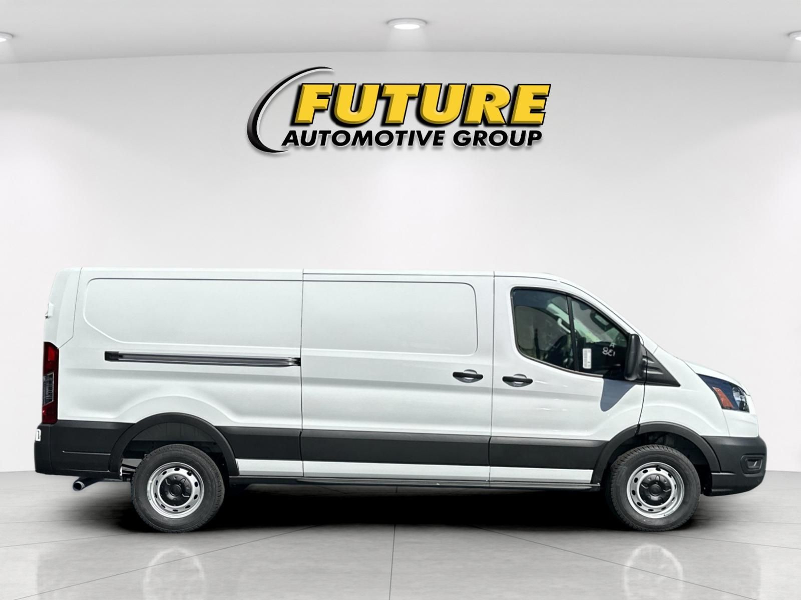 New 2026 Ford Transit 250 - photo 2