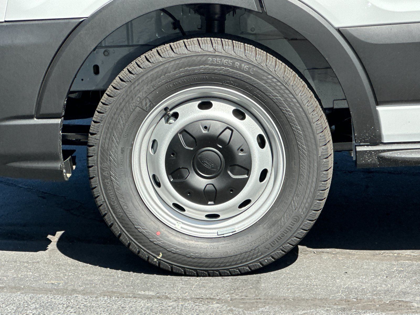 New 2026 Ford Transit 250 - photo 24