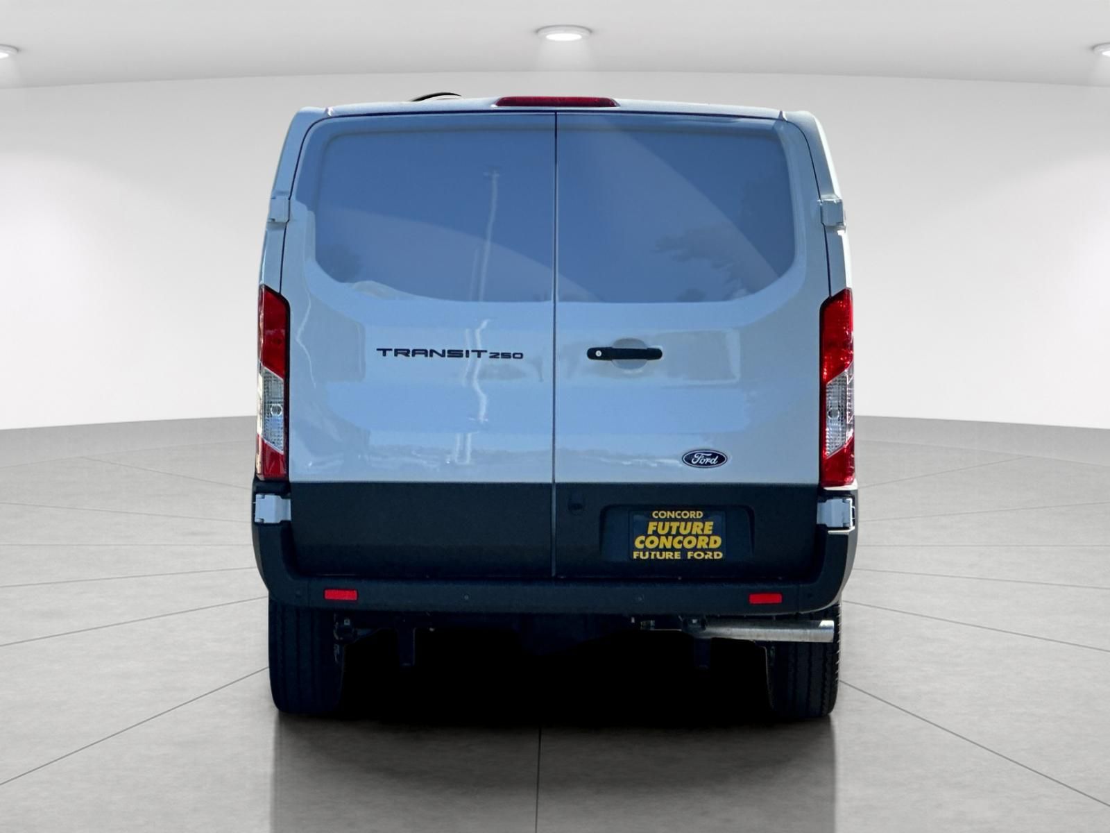 New 2026 Ford Transit 250 - photo 6
