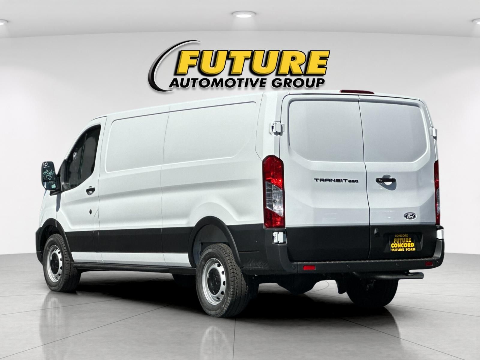New 2026 Ford Transit 250 - photo 7