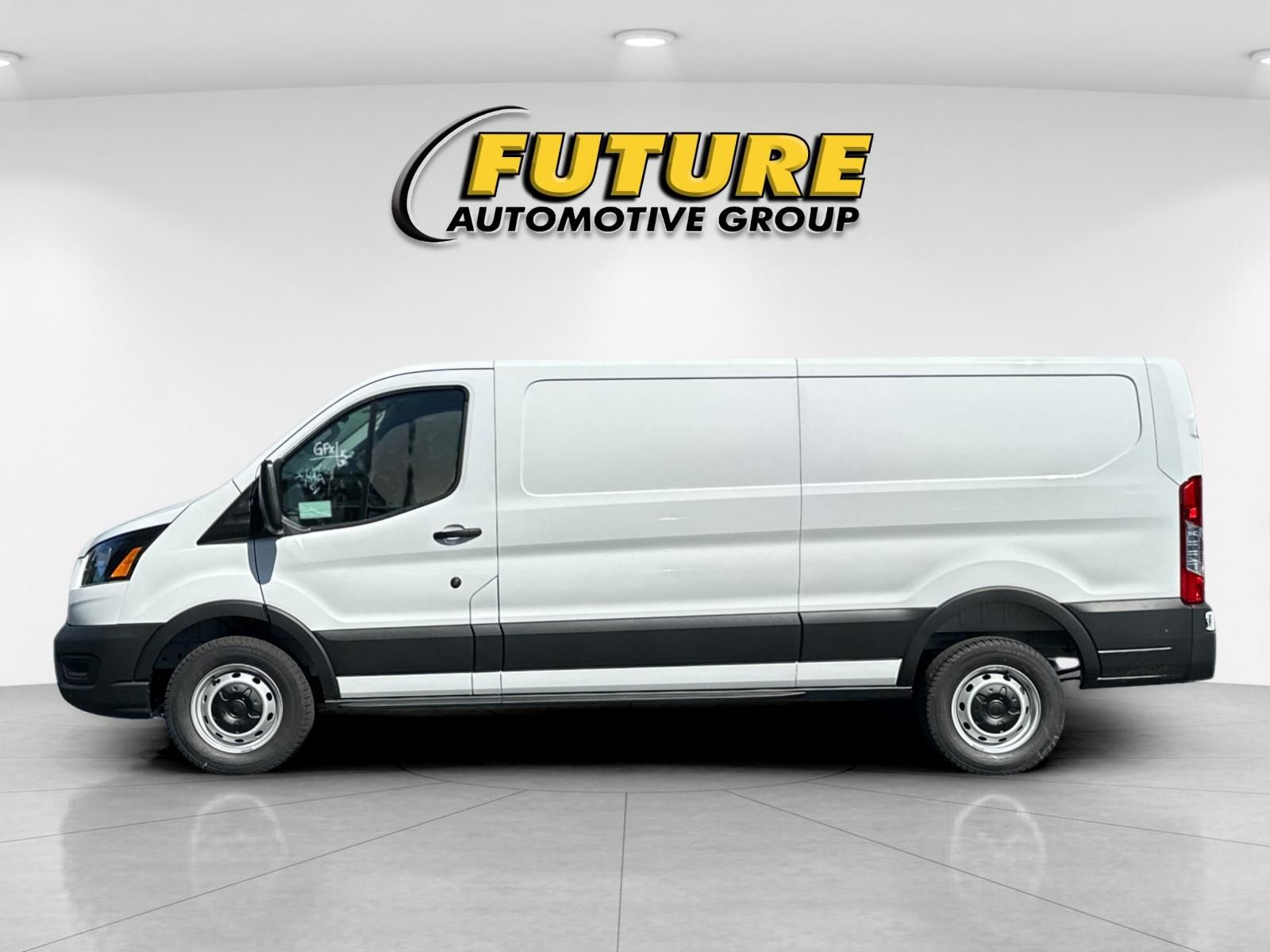 New 2026 Ford Transit 250 - photo 8