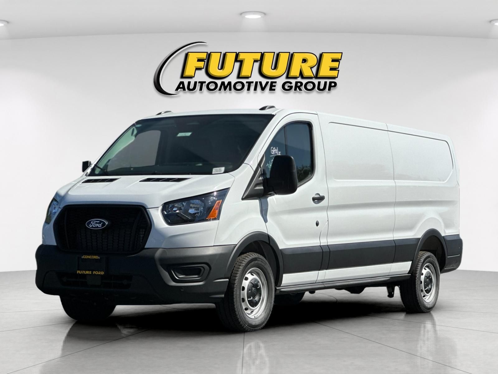 New 2026 Ford Transit 250 - photo 9