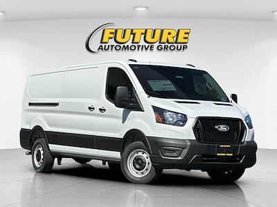 2026 Ford Transit 250 Low Roof RWD Empty Cargo Van for sale #F32021 - photo 1