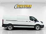 2026 Ford Transit 250 Low Roof RWD Empty Cargo Van for sale #F32021 - photo 3