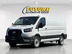 2026 Ford Transit 250 Low Roof RWD Empty Cargo Van for sale #F32021 - photo 8