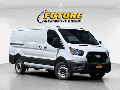 2026 Ford Transit 250 Low Roof RWD Empty Cargo Van for sale #F32039 - photo 1