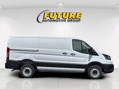 2026 Ford Transit 250 Low Roof RWD Empty Cargo Van for sale #F32039 - photo 2
