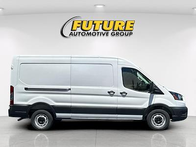2026 Ford Transit 250 Medium Roof RWD Empty Cargo Van for sale #F32068 - photo 2