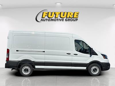 2026 Ford Transit 250 Medium Roof RWD Empty Cargo Van for sale #F32079 - photo 2