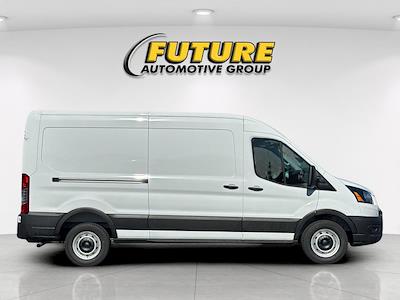 2026 Ford Transit 250 Medium Roof RWD Empty Cargo Van for sale #F32080 - photo 2