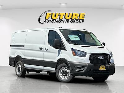 New 2026 Ford Transit 250 Low Roof Empty Cargo Van for sale #F32086 - photo 1