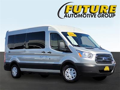 Used 2019 Ford Transit 350 XLT Medium Roof 4x2 Other/Specialty for sale #P13054 - photo 1