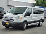 Used 2019 Ford Transit 150 XLT Low Roof 4x2 Passenger Van for sale #P13059 - photo 6