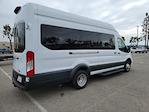 Used 2021 Ford Transit 350 HD XLT High Roof 4x2 Passenger Van for sale #P13147 - photo 2