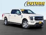 2021 Ford F-150 SuperCrew Cab 4x4, Pickup for sale #P14011 - photo 1