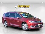 Used 2020 Chrysler Pacifica Limited Minivan for sale #P14125 - photo 1