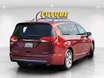 Used 2020 Chrysler Pacifica Limited Minivan for sale #P14125 - photo 2