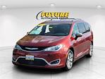 Used 2020 Chrysler Pacifica Limited Minivan for sale #P14125 - photo 4
