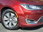Used 2020 Chrysler Pacifica Limited Minivan for sale #P14125 - photo 9