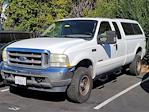 Used 2004 Ford F-350 Super Cab 4x4 SRW Pickup for sale #P14166B - photo 1