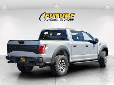 2019 Ford F-150 SuperCrew Cab 4WD Pickup for sale #P14174 - photo 2