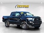 Used 2023 Toyota Tacoma SR5 Double Cab 4WD Pickup for sale #P14202 - photo 1