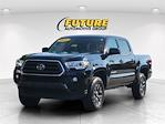 Used 2023 Toyota Tacoma SR5 Double Cab 4WD Pickup for sale #P14202 - photo 8