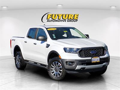2020 Ford Ranger SuperCrew Cab 4WD Pickup for sale #P14202A - photo 1