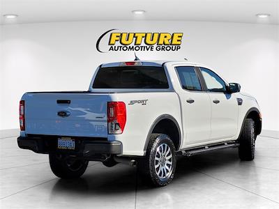 2020 Ford Ranger SuperCrew Cab 4WD Pickup for sale #P14202A - photo 2