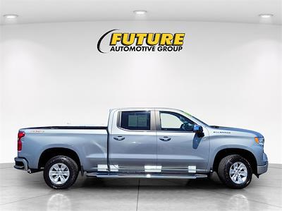 2024 Chevrolet Silverado 1500 Crew Cab 4x4 Pickup for sale #P14212 - photo 2
