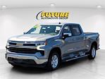 2024 Chevrolet Silverado 1500 Crew Cab 4x4 Pickup for sale #P14212 - photo 9