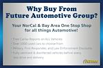 2023 Ford F-150 SuperCrew Cab 4x4 Pickup for sale #P14238 - photo 3