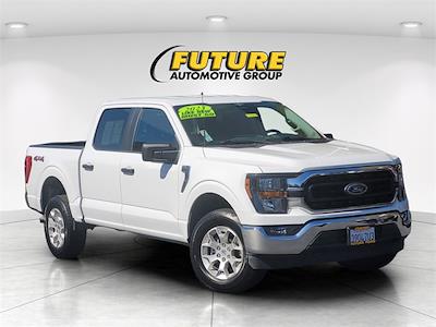 2023 Ford F-150 SuperCrew Cab 4WD Pickup for sale #P14256 - photo 1