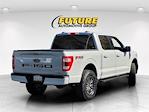 2021 Ford F-150 SuperCrew Cab 4x4 Pickup for sale #P14262 - photo 2