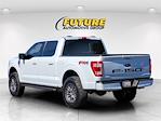 2021 Ford F-150 SuperCrew Cab 4x4 Pickup for sale #P14262 - photo 9