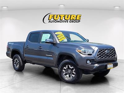 2022 Toyota Tacoma Double Cab 4WD Pickup for sale #P14270 - photo 1