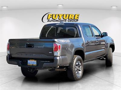 2022 Toyota Tacoma Double Cab 4WD Pickup for sale #P14270 - photo 2
