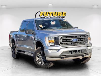 2022 Ford F-150 SuperCrew Cab 4WD Pickup for sale #P14284 - photo 1