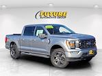 2022 Ford F-150 SuperCrew Cab 4WD Pickup for sale #P14284 - photo 1