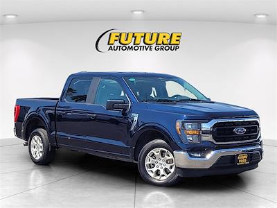 2023 Ford F-150 SuperCrew Cab RWD Pickup for sale #P14285 - photo 1