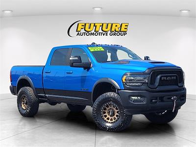 2024 Ram 2500 Crew Cab 4WD Pickup for sale #P14288 - photo 1