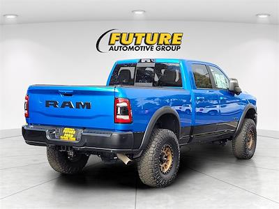 2024 Ram 2500 Crew Cab 4WD Pickup for sale #P14288 - photo 2