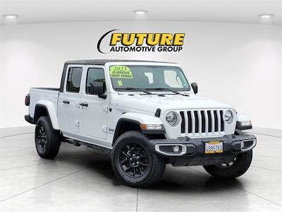 2023 Jeep Gladiator Crew Cab 4WD Pickup for sale #P14291 - photo 1