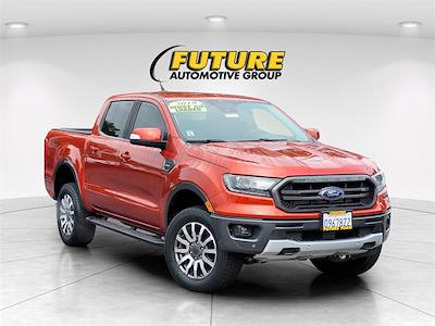 2019 Ford Ranger SuperCrew Cab 4WD Pickup for sale #P14292 - photo 1