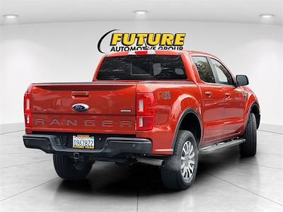 2019 Ford Ranger SuperCrew Cab 4WD Pickup for sale #P14292 - photo 2