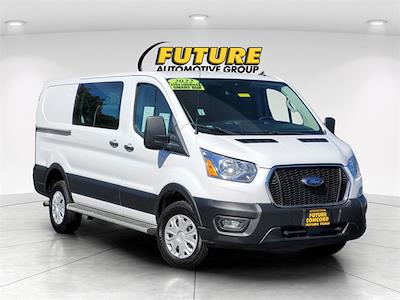 2022 Ford Transit 250 Low Roof RWD Empty Cargo Van for sale #P14293 - photo 1