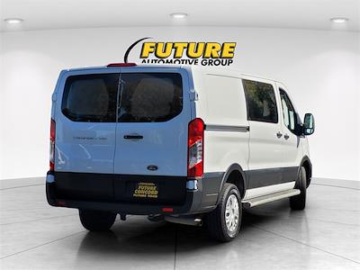 2022 Ford Transit 250 Low Roof RWD Empty Cargo Van for sale #P14293 - photo 2