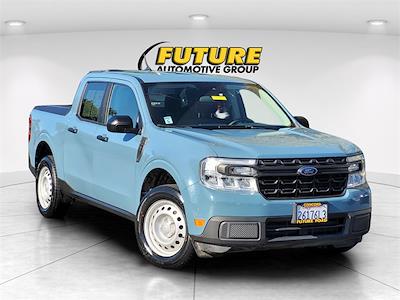 Used 2022 Ford Maverick XL SuperCrew Cab Pickup for sale #P14294 - photo 1