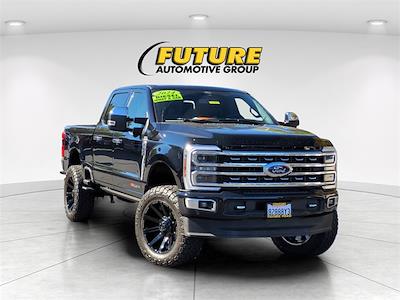 2024 Ford F-350 Crew Cab SRW 4WD Pickup for sale #P14300 - photo 1