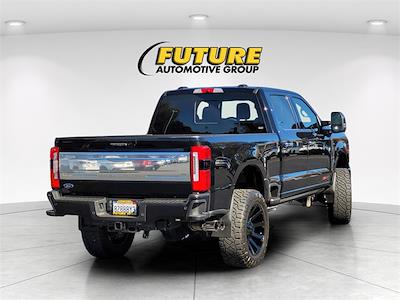 2024 Ford F-350 Crew Cab SRW 4WD Pickup for sale #P14300 - photo 2